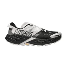 Scarpe Hoka Speedgoat 7 Wide Nero Bianco SS26