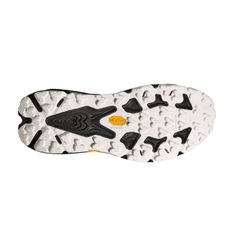 Scarpe Hoka Speedgoat 7 Wide Nero Bianco SS26