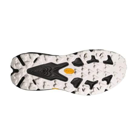 Scarpe Hoka Speedgoat 7 Wide Nero Bianco SS26