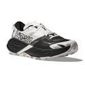 Hoka Speedgoat 7 Wide hardloopschoenen Zwart Wit SS26