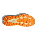 Ténis Hoka Speedgoat 7 Bege Laranja SS26