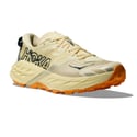 Scarpe Hoka Speedgoat 7 Beige Arancione SS26