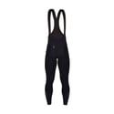 Q36.5 Gregarius Hybrid Light lange koersbroek Zwart