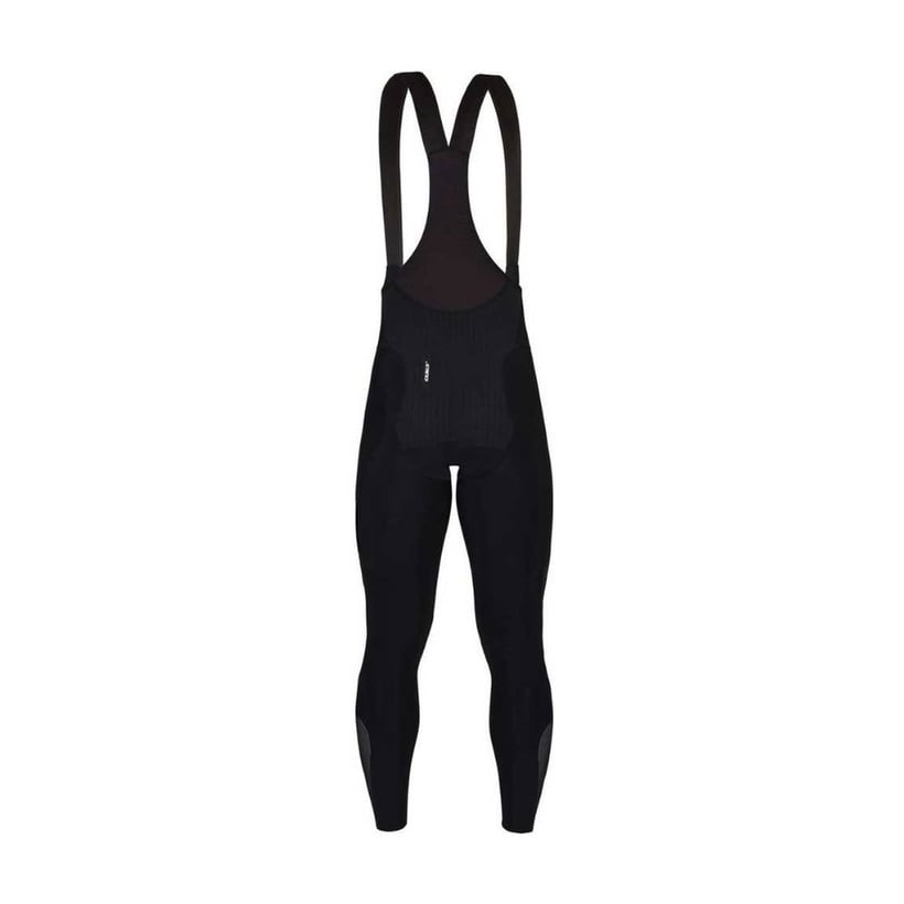 Lange Radhose Q36.5 Gregarius Hybrid Light Schwarz