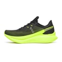 Chaussures Saucony Endorphin Pro 5 Jaune Noir SS26