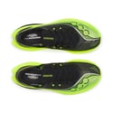 Saucony Endorphin Pro 5 Shoes Yellow Black SS26