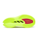 Chaussures Saucony Endorphin Pro 5 Jaune Noir SS26