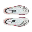 Zapatillas Saucony Endorphin Pro 5 Blanco Rojo SS26