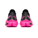 Zapatillas Saucony Endorphin Pro 5 Rosa Negro SS26 Mujer