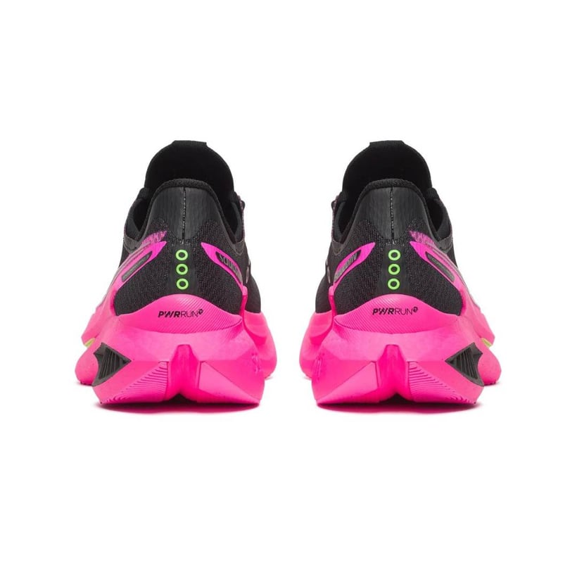 Saucony Endorphin Pro 5 Damen Laufschuhe Rosa...