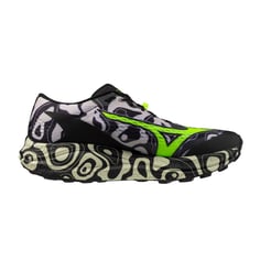 Chaussures Mizuno Neo Accera Noir Blanc SS26 2