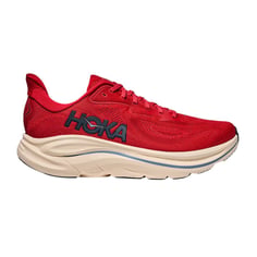 Hoka Clifton 10 Rood Beige SS26
