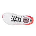 Chaussures Altra Mont Blanc Speed Blanc Rouge SS26