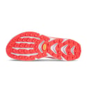 Chaussures Altra Mont Blanc Speed Blanc Rouge SS26