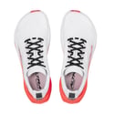 Zapatillas Altra Mont Blanc Speed Blanco Rojo SS26
