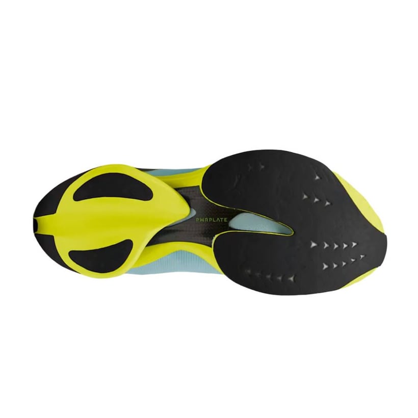 Tênis Puma FAST-R NITRO Elite 3 Azul Amarelo SS26
