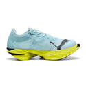 Puma FAST-R NITRO Elite 3 Laufschuhe Blau Gelb SS26