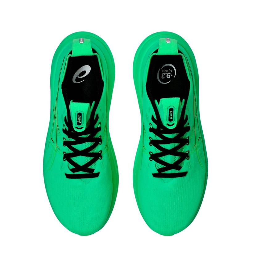 Tênis Asics Gel-Nimbus 28 Verde SS26