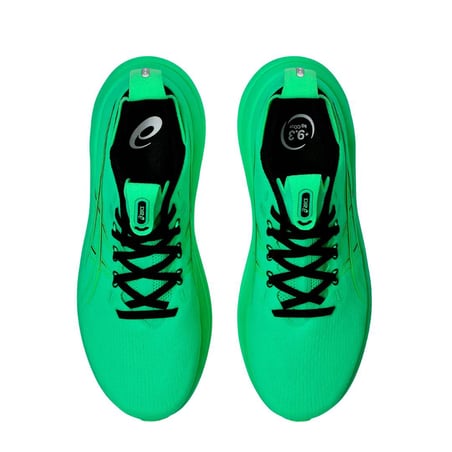Tênis Asics Gel-Nimbus 28 Verde SS26