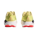 Chaussures Hoka Skyflow Jaune Rouge SS26