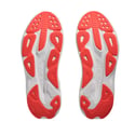 Chaussures Hoka Skyflow Jaune Rouge SS26