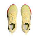 Scarpe Hoka Skyflow Giallo Rosso SS26