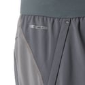 Asics Road 5IN Shorts Gray