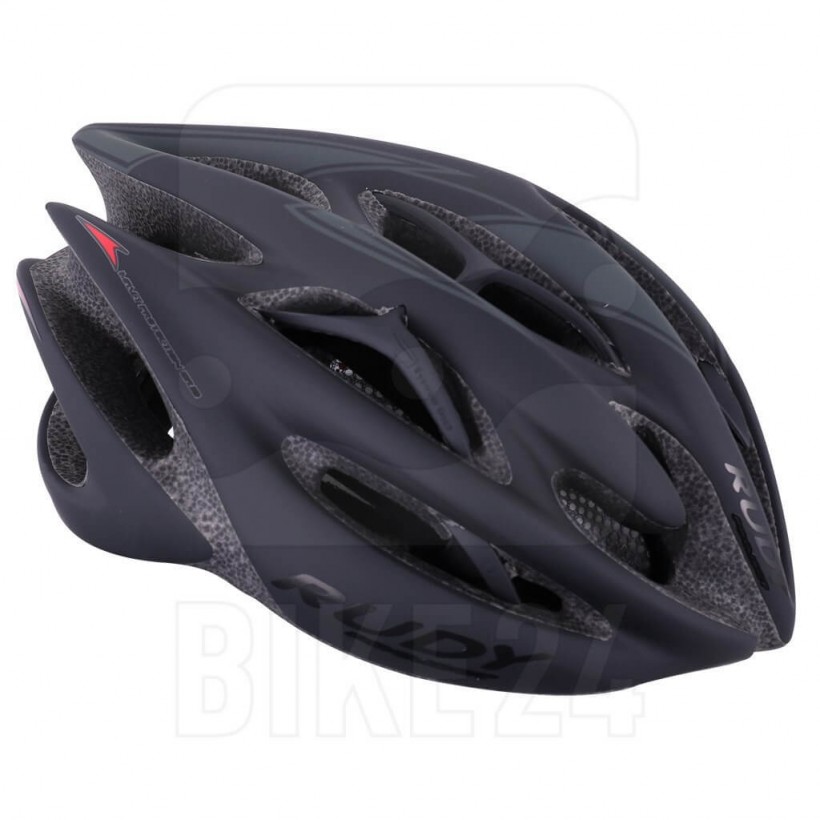 Casco Rudy Project-Sterling Negro Matte