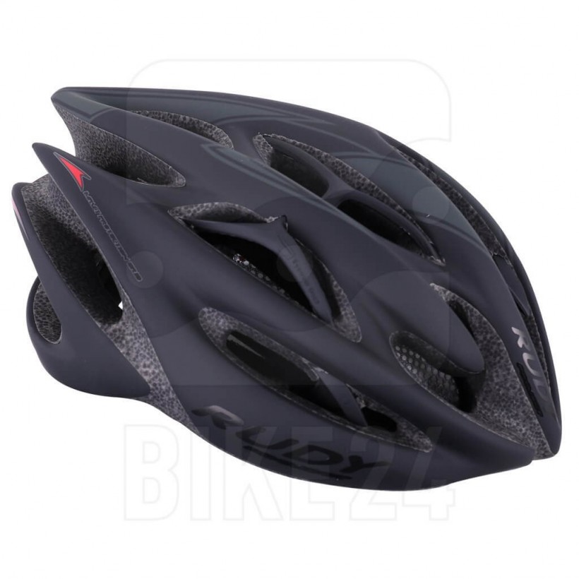 Rudy Project-Sterling Black Matte Helmet