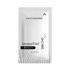 Drank Santa Madre Unusual Fuel 100CHO Neutro