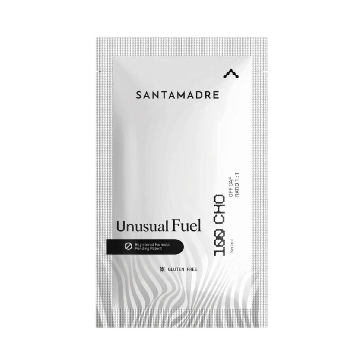 Boisson Santa Madre Unusual Fuel 100CHO Neutre 5 €