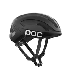 Casco POC Omne Air MIPS Negro Blanco 2
