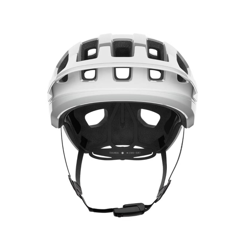 Casco POC Cularis Blanco Negro