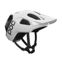 Kask POC Cularis biało‑czarny