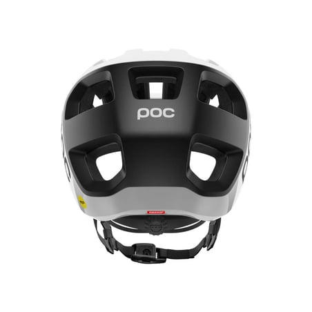 Casco POC Cularis Bianco Nero