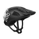 Casque POC Cularis Noir Blanc