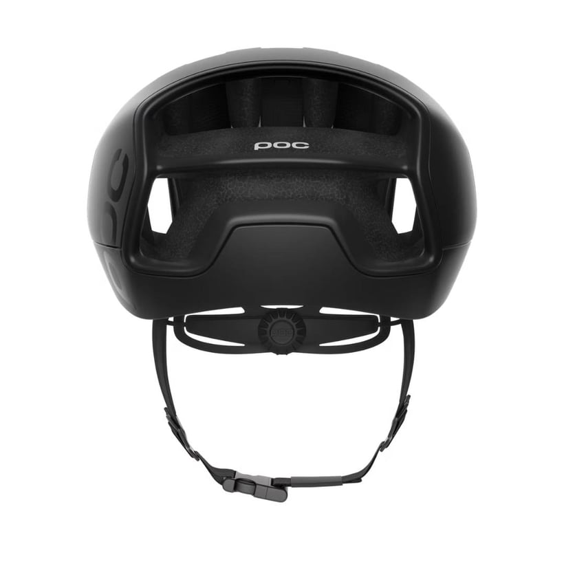 Kask POC Cytal Carbon Czarny