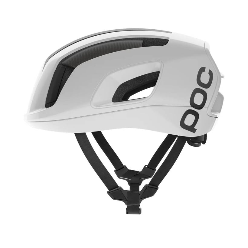 POC Cytal Carbon helm Wit Zwart