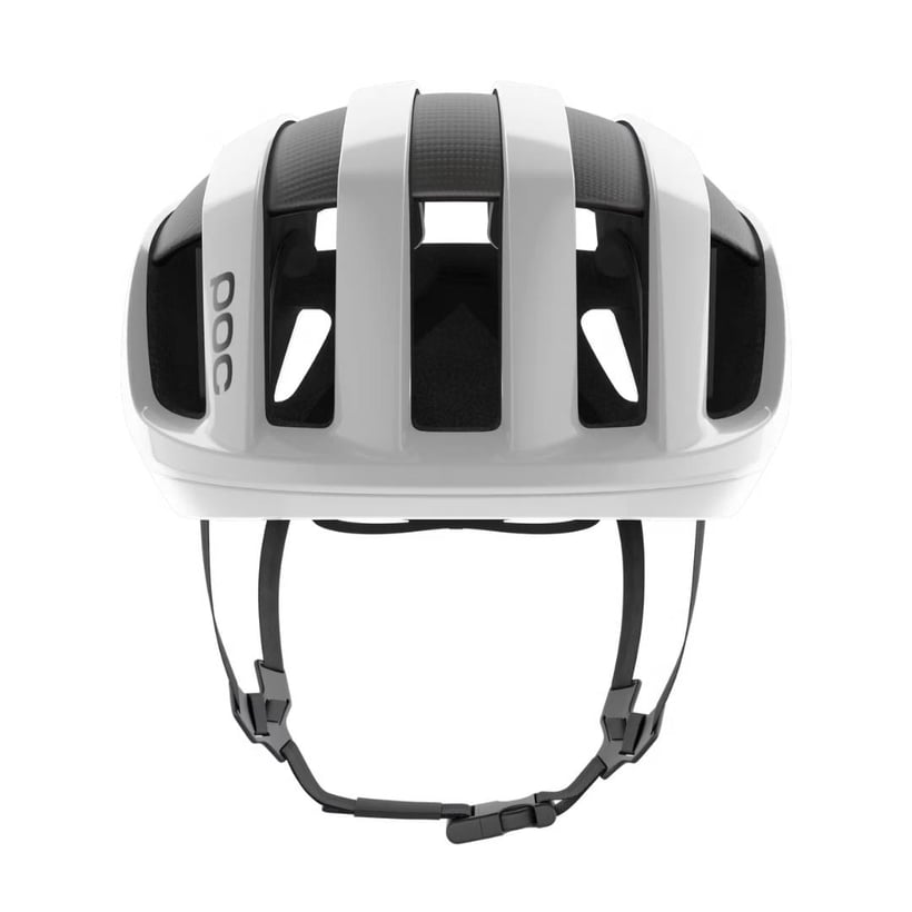 POC Cytal Carbon helm Wit Zwart