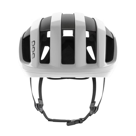 POC Cytal Carbon Helmet White Black