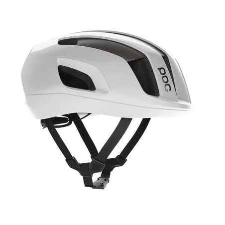 Casco POC Cytal Carbon Blanco Negro