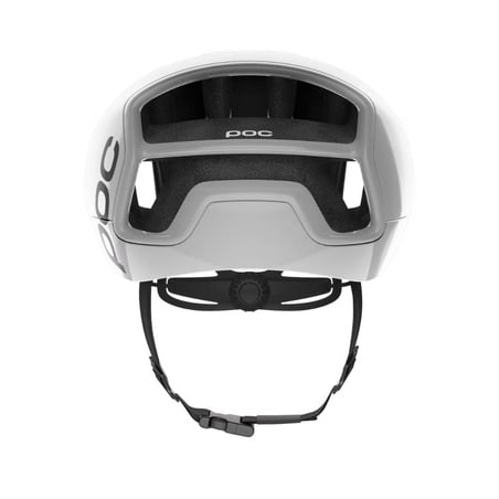 POC Cytal Carbon Helm Weiß Schwarz