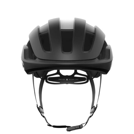 Casque POC Omne Beacon MIPS Noir Blanc
