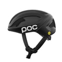 Casco POC Omne Beacon MIPS Negro Blanco