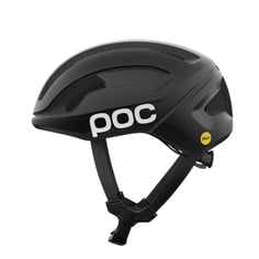 Casco POC Omne Beacon MIPS Negro Blanco