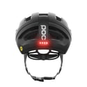 Capacete POC Omne Beacon MIPS Preto Branco