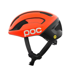 Casco POC Omne Beacon MIPS Arancione Nero