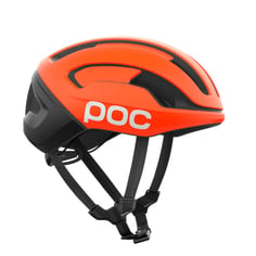 Casco POC Omne Beacon MIPS Arancione Nero 2