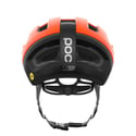 Capacete POC Omne Beacon MIPS Laranja Preto