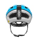 Casco POC Omne Beacon MIPS Blu Bianco